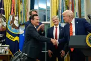 AstraZeneca's Bold Move: US Medicaid Patients to Receive Lifesaving Cancer Drugs