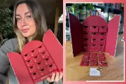 Astrid & Miyu's 2024 Jewellery Advent Calendar: The Ultimate Countdown to Christmas