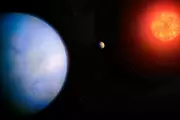 Astronomers Discover 'Super-Earth' That Could Host Alien Life in Our Cosmic Backyard