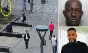 Asylum Seeker's Chilling Threat: 'I'll Kill 500 People' Before Brutal Random Knife Attack in Bournemouth