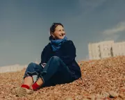 At 76, I'm Still Globetrotting: How Adventure Keeps Me Young and Alive