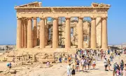 Athens' Crown Jewel Revealed: Parthenon Sheds Scaffolding After Two Decades