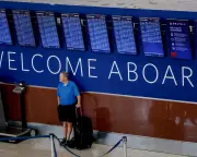 Atlanta Airport Security Breach: Man Arrested After Attempting to Bypass Checkpoint