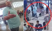 Atlanta Airport Shooting Thwarted: Quick-Thinking Family's FaceTime Alert Prevents Tragedy at Hartsfield-Jackson