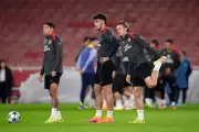 Atletico Madrid Forced to Apologise After Arsenal Endure Freezing Cold Showers in Champions League Clash