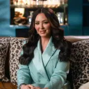 Atomic Kittens' Natasha Hamilton Breaks Down in Tears Over 'Emotional Rollercoaster' of Big Night Out