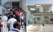 Auction Frenzy: How a Single Sydney Property Sale Exposes Australia's Housing Crisis
