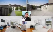Aussie Comedian's Property Puzzle: Inside Jim Jefferies' Surprising London Townhouse Sale