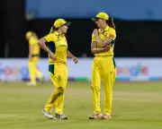 Aussie Dominance Crushed! Sri Lanka Stuns Cricket World in Colombo Thriller