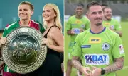 Aussie Football Stars Jason Cummings and Jamie Maclaren Face Angry Mob After Refusing to Play in Iran Over Security Fears