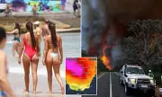 Australia Braces for Scorching Summer: Bureau of Meteorology Issues Severe Weather Warning