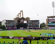 Australia Crush India to Reach Women's Cricket World Cup Final in Thrilling Semi-Final Clash