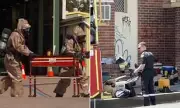 Australia Post Staff Hospitalised After Suspected Poison Exposure at Melbourne Facility