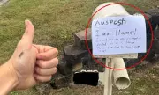 Australia Post's 'Knock and Run' Delivery Tactics Exposed: Are Your Parcels Really Being Missed?