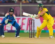 Australia Pull Off Miraculous Chase to Stun India in Women's Cricket World Cup Thriller