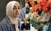 Australian Activists Freed After Israeli Navy Intercepts Gaza-Bound 'Freedom Flotilla'