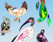 Australian Bird of the Year 2025: More Than Feathers and Fame - The Conservation Story Behind the Contest