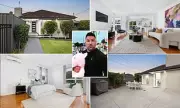 Australian Comedy Star Cashes In With Multi-Million Dollar Melbourne Property Sale