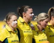 Australian Cricket Collapse: Bangladesh Stuns World Cup With Historic Upset Victory