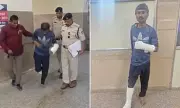 Australian Cricket Stars' Hotel Nightmare: Security Alert After Alleged Molestation During India Coffee Run