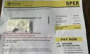 Australian Driver's Shocking £500 Fine and Licence Suspension for Common Mistake UK Motorists Make