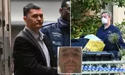 Australian Father's Horrific Murder: Deranged Killer Hogtied Victim, Strangled Him and Paraded Finger as Trophy