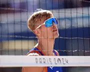 Australian Government Bars Convicted Paedophile Volleyball Player Steven van de Velde