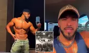 Australian Man's Simple Gym Hack Goes Viral: How Changing One Thing Transformed His Workout