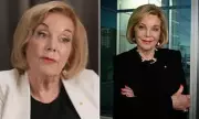 Australian Media Legend Ita Buttrose Reveals Health Update After Concerning Hospitalisation