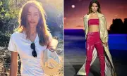 Australian Model Bambi Northwood-Blyth Reveals Shocking Health Battle That Left Her Hospitalised