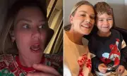 Australian Mother's Terrifying iPhone Discovery: Toddler Left Uncontrollably Shaking After Disturbing Content Exposure