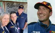 Australian Motorsport Hero Marcos Ambrose in Brave Battle Against Terminal Cancer Diagnosis