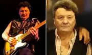 Australian Music Legend Dead at 74: Rock World Mourns Iconic Frontman