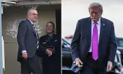 Australian PM's High-Stakes Meeting with Donald Trump: Inside the Diplomatic Gambit