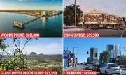 Australian Property Market Defies Gravity: Queensland Leads Nationwide Surge as House Prices Soar