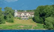 Australian Racing Driver Accused of Raping Michael Schumacher's Nurse at F1 Legend's Family Estate