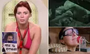Australian Reality TV Explodes: The Most Shocking Moments That Left Viewers Speechless