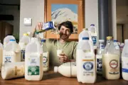 Australian Supermarket Milk Blind Taste Test: The Surprising Winner Revealed