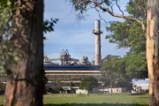 Australian Taxpayers Face Another Billion-Dollar Bailout as Aluminium Giant Teeters