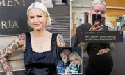 Australian TV Presenter's Powerful Abortion U-Turn: Georgie Purcell Reveals Why Pregnancy Changed Everything