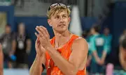 Australian Volleyball Team Faces Global Backlash After Selecting Convicted Paedophile Steven van de Velde