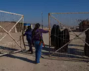 Australian Women and Children Escape Syrian Detention Camp in Daring Rescue Mission