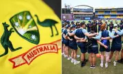 Australian Women Cricketers Allegedly Targeted by Motorcyclist During India Tour
