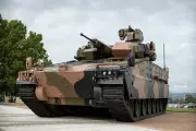 Australia's $20m Arms Deal with Israeli Defence Giant Signed Weeks Before UN Genocide Report