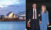 Australia's Fertility Crisis: Birth Rate Plummets to Record Low as Experts Warn of Demographic Time Bomb