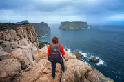 Australia's Greatest Walks: Your Ultimate Guide to Epic Hiking Adventures in NSW, Queensland & Tasmania