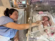 Australia's Preterm Birth Breakthrough: How a National Strategy is Saving Babies