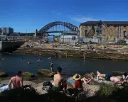 Australia's Summer Is Arriving Earlier and Lasting Longer - Here's What's Coming