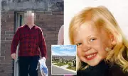 Australia's Youngest Killer: The Chilling Jailhouse Plot to Murder Again