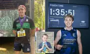 Autism No Barrier: How One Runner's Triumph at New York Marathon Is Inspiring Millions